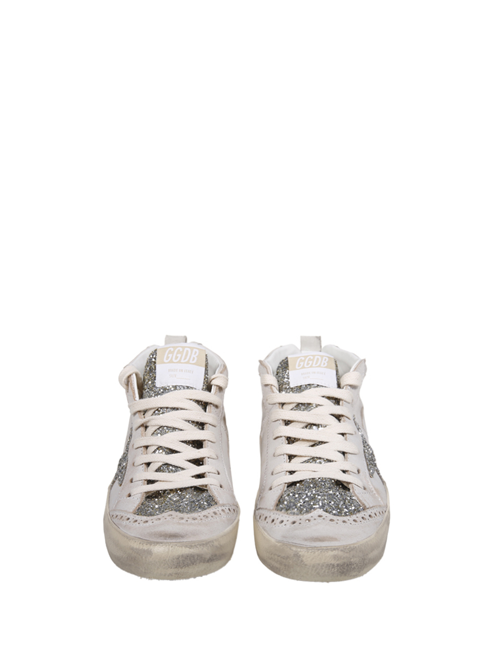 [Golden Goose] Sneakers FW26 GWF00122.F008098