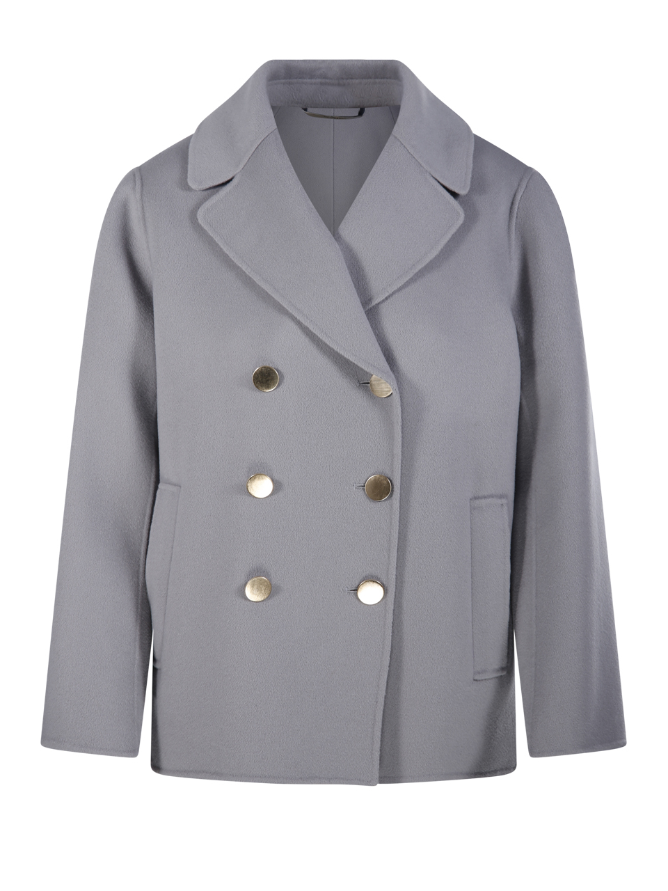 [MAXMARA S] Jacket SS26 2619041041600