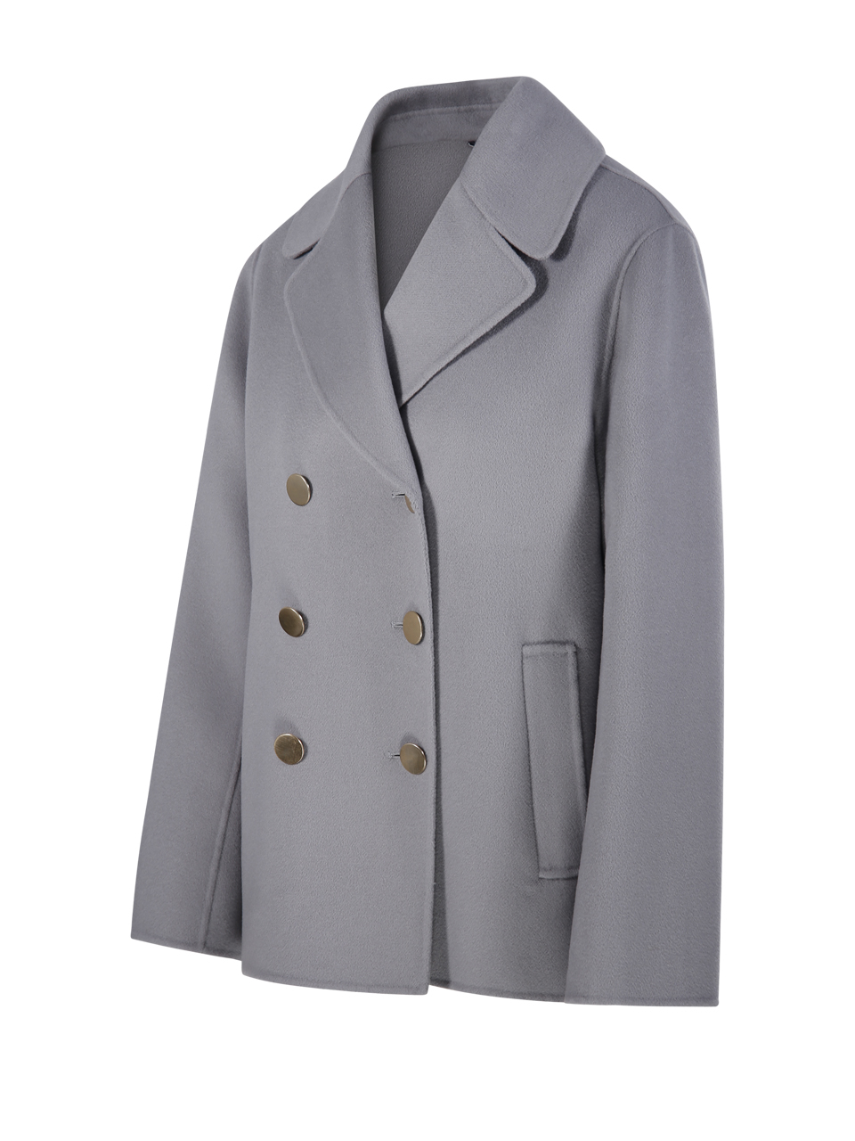 [MAXMARA S] Jacket SS26 2619041041600