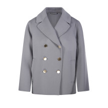[MAXMARA S] Jacket SS26 2619041041600