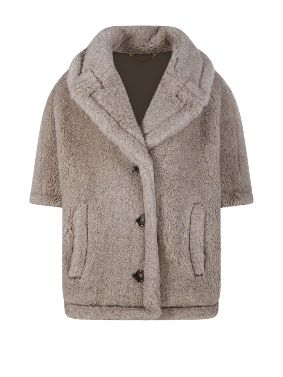 [MaxMara] Cape SS26 2614731191600
