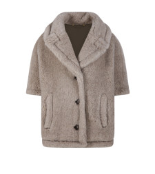[MaxMara] Cape SS26 2614731191600