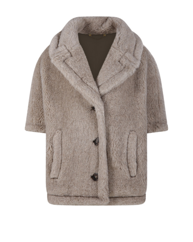 [MaxMara] Cape SS26 2614731191600