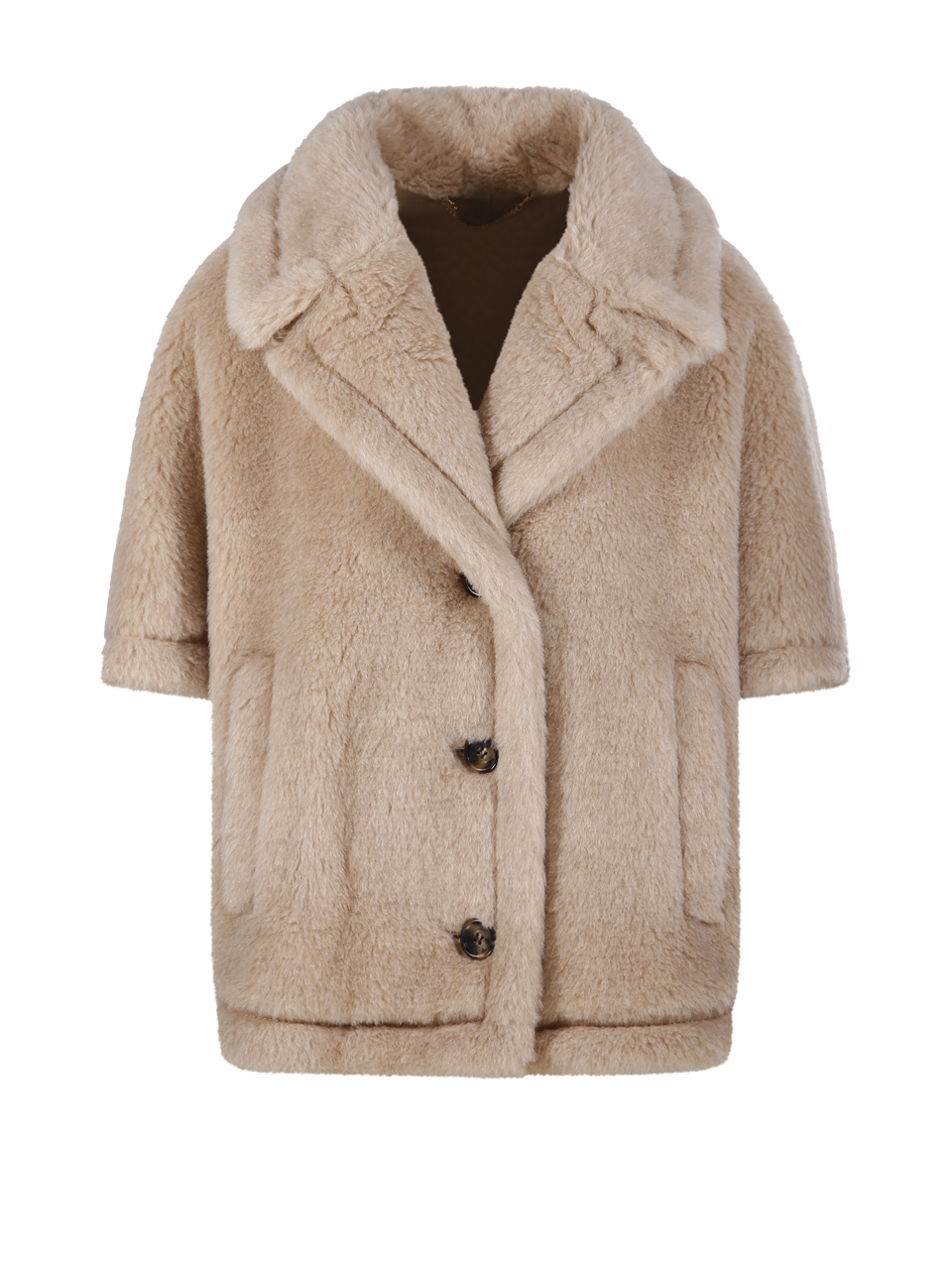 [MaxMara] Cape SS26 2614731181600