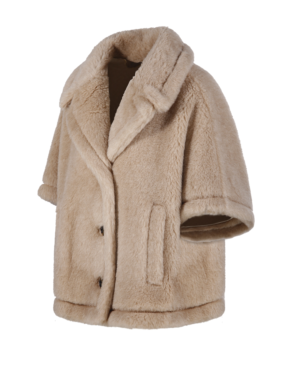 [MaxMara] Cape SS26 2614731181600