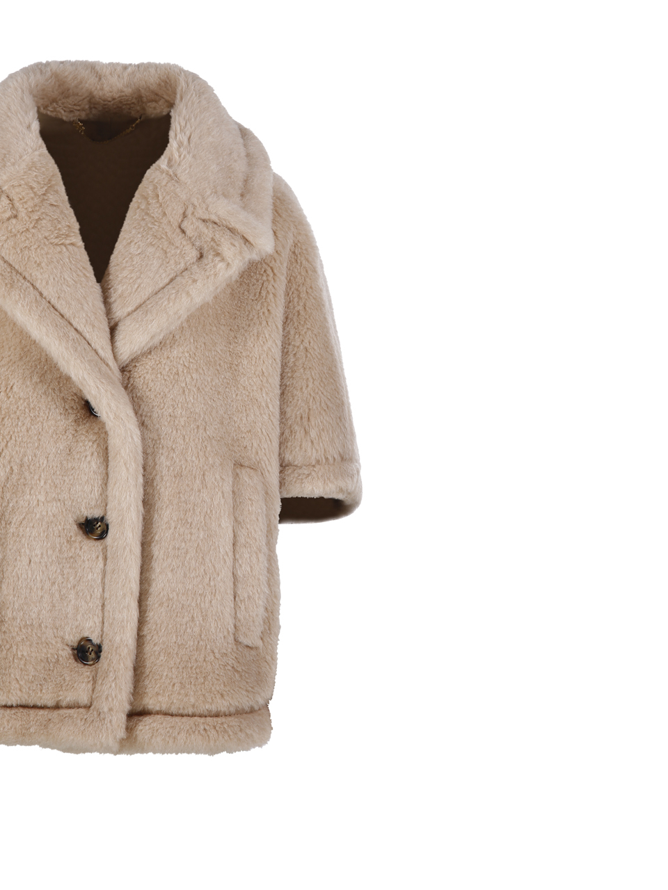[MaxMara] Cape SS26 2614731181600