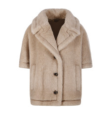 [MaxMara] Cape SS26 2614731181600