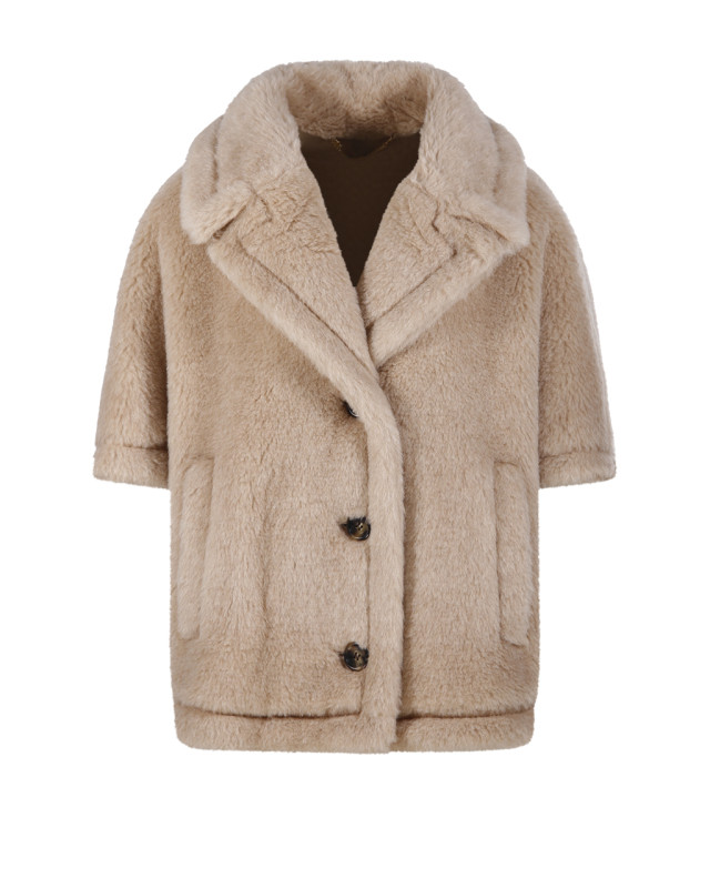 [MaxMara] Cape SS26 2614731181600