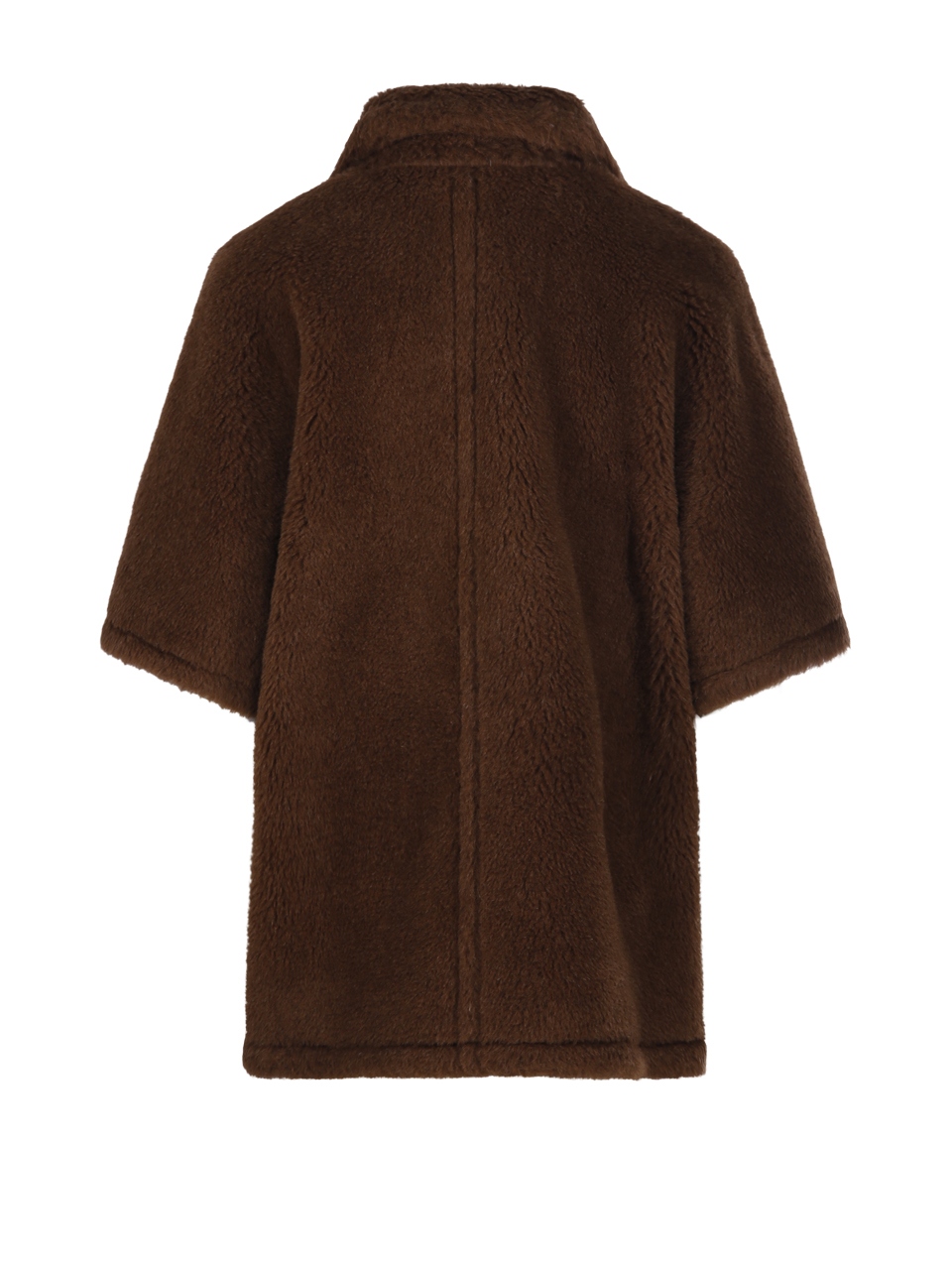 [MaxMara] Cape SS26 2614731081600