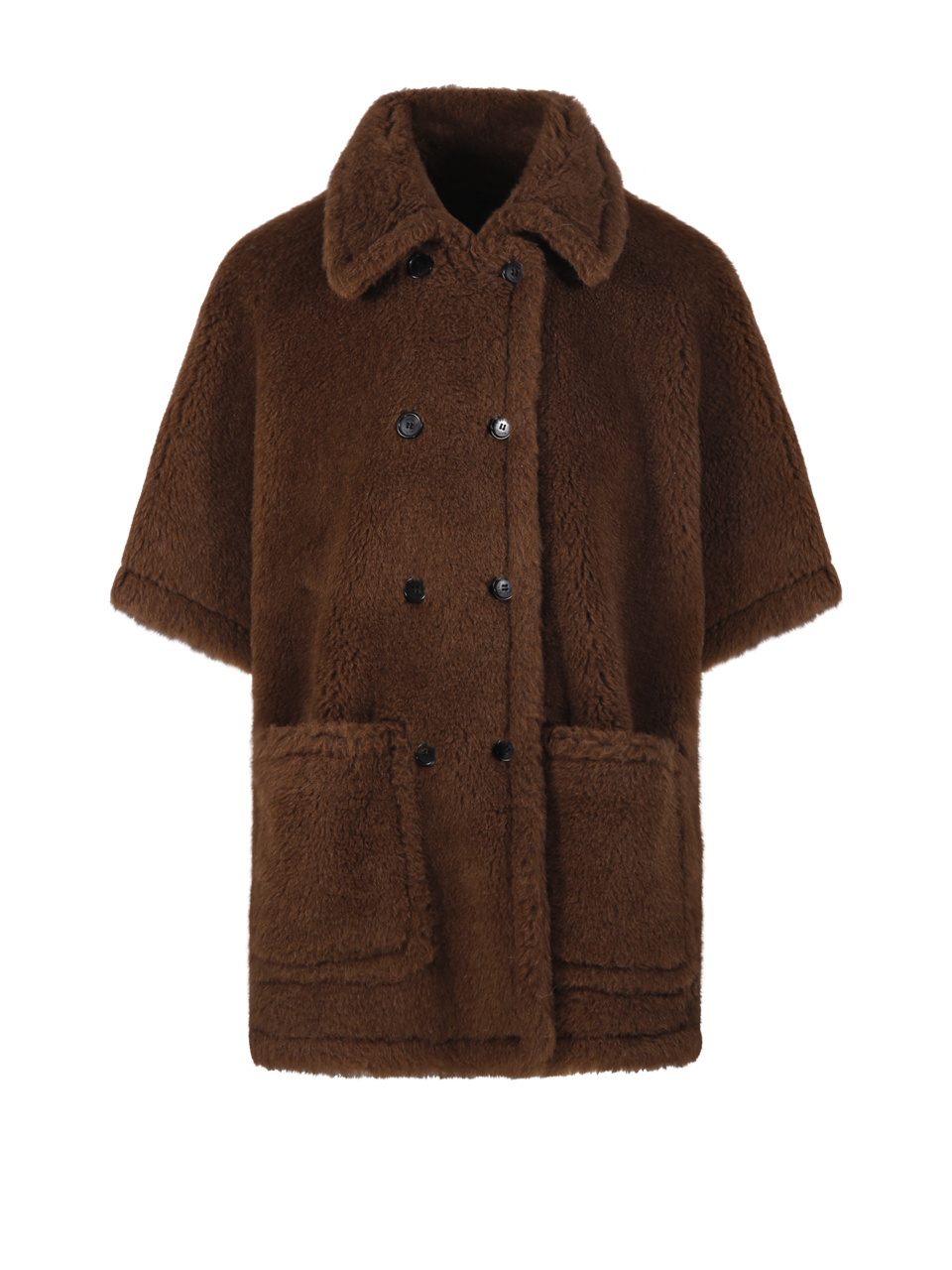 [MaxMara] Cape SS26 2614731081600