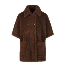 [MaxMara] Cape SS26 2614731081600