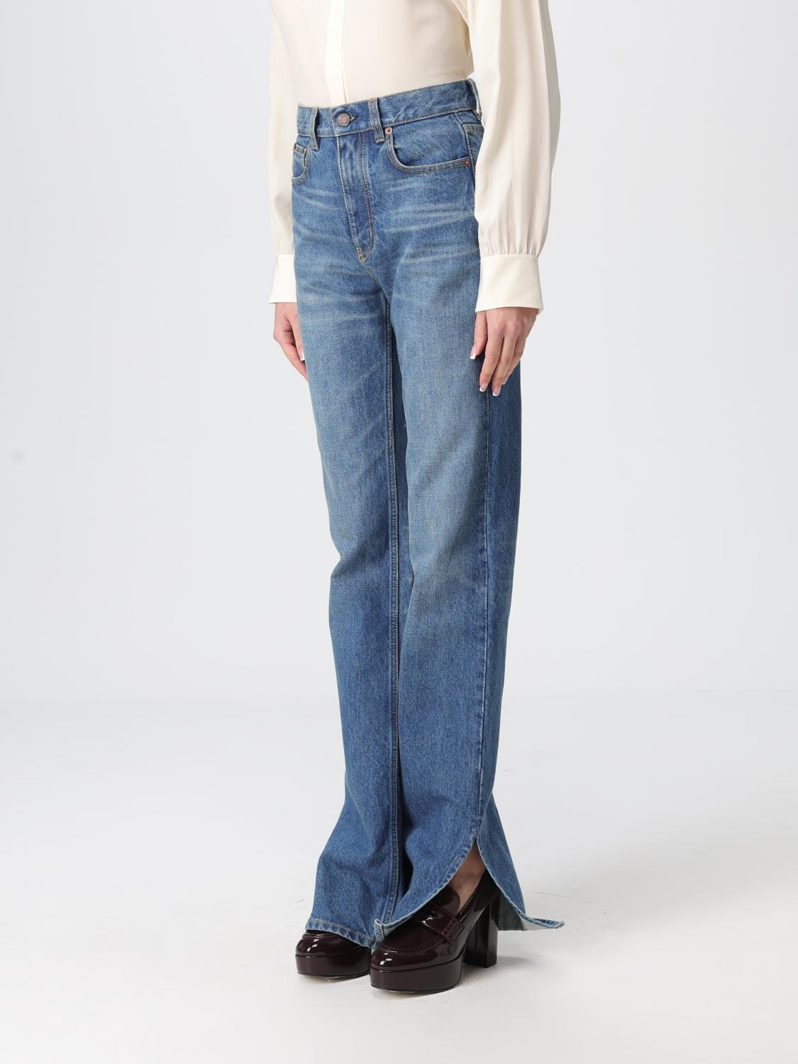 [Chloe] Jeans FW25 CH25WDP76153 4A1