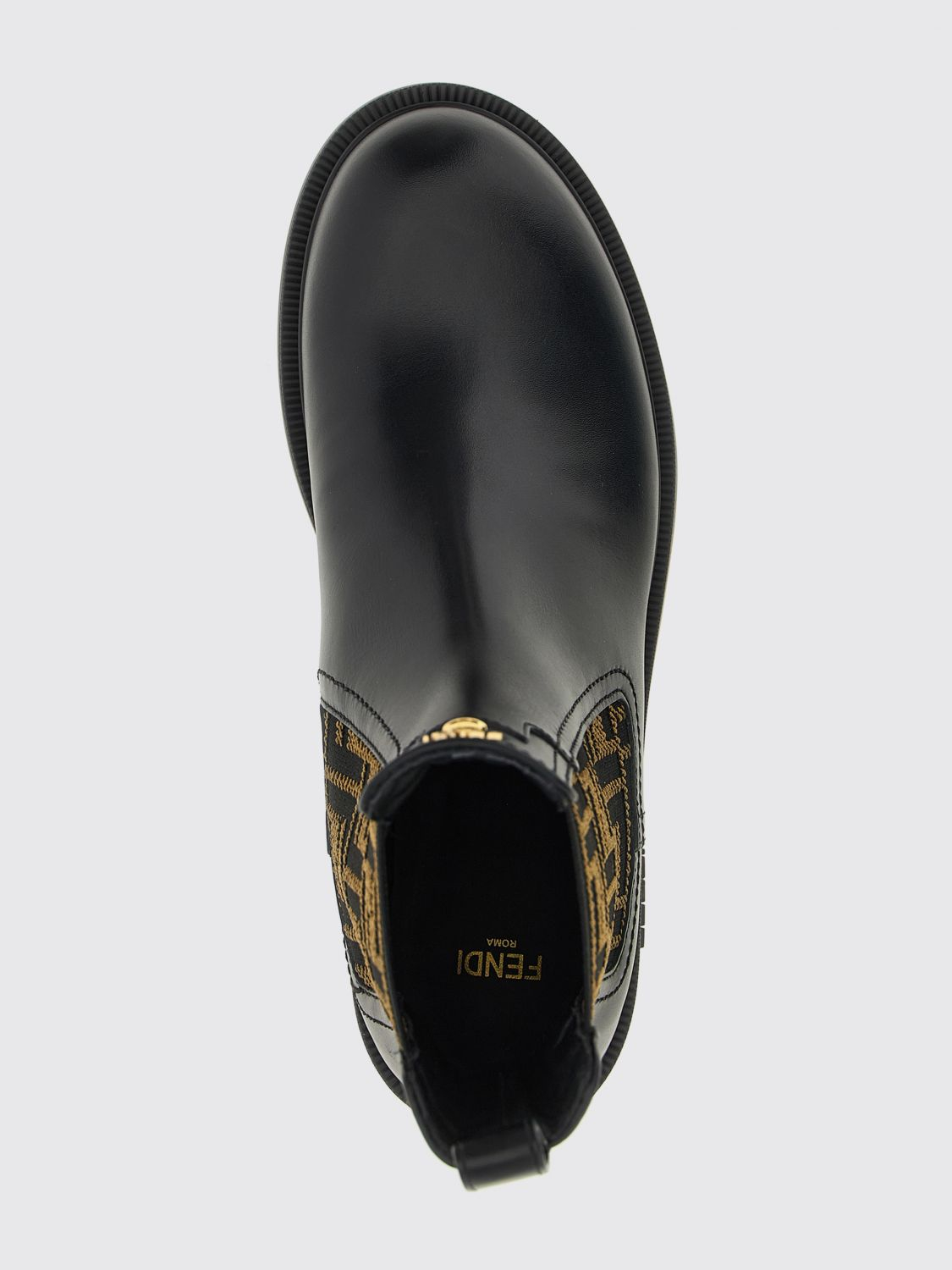 [Fendi] Boots SS26 8T8576A379 F1TOG