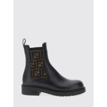 [Fendi] Boots SS26 8T8576A379 F1TOG