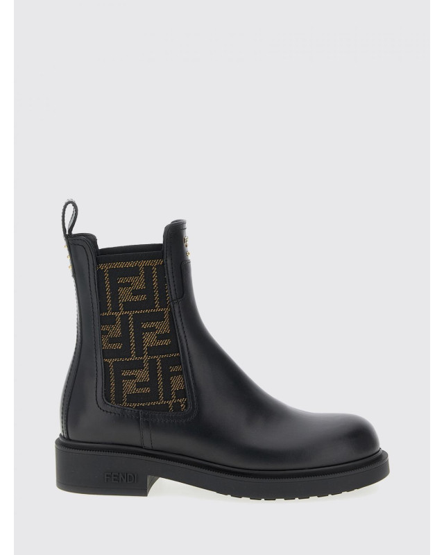 [Fendi] Boots SS26 8T8576A379 F1TOG