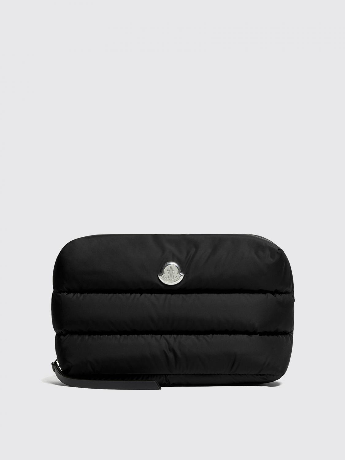[Moncler] Pouch FW25 K209B6A00003M6275 999