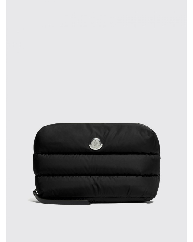 [Moncler] Pouch FW25 K209B6A00003M6275 999