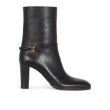 [Saint Laurent] Ankle Boots FW25 84157328N001000