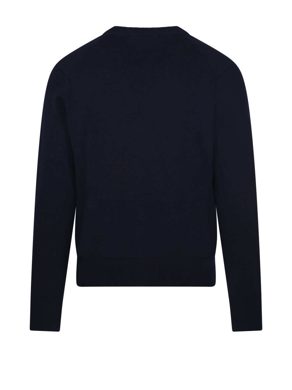 [AMI] Cardigan FW26 HKC361.001