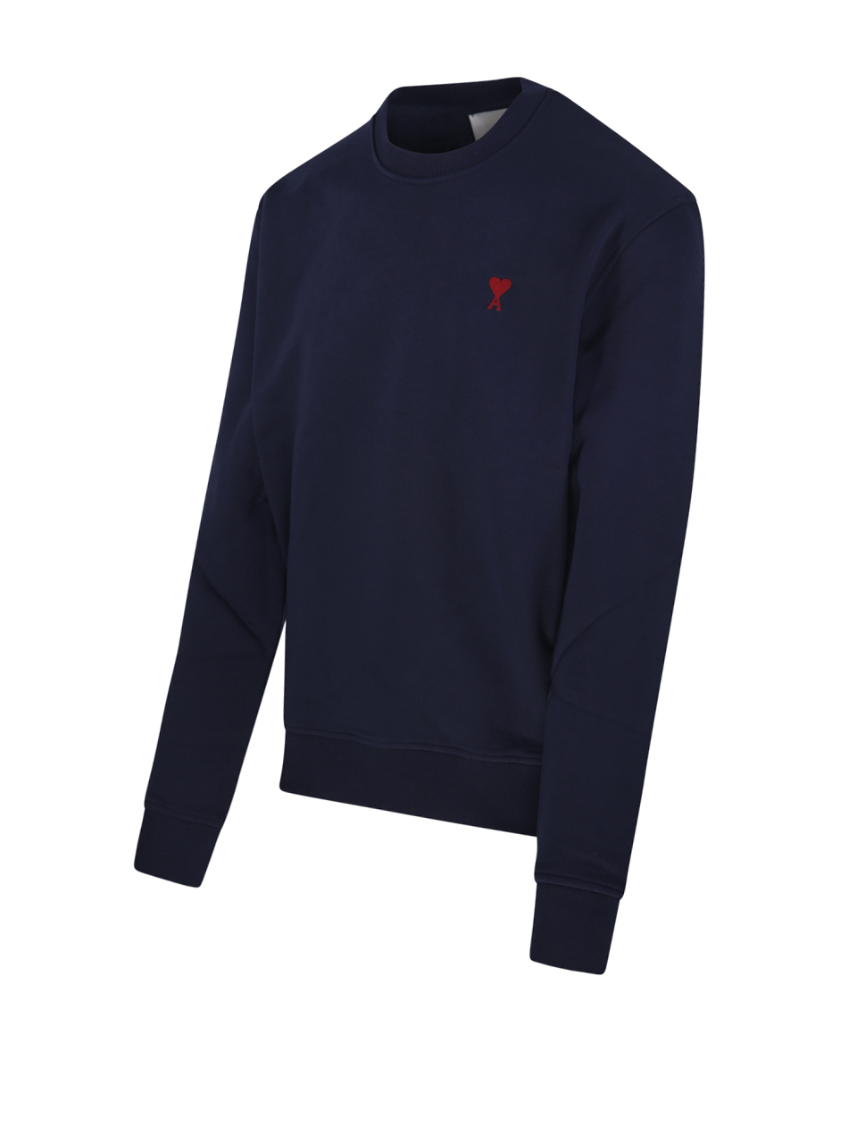 [AMI] Sweatshirt FW26 BFUSW035.730
