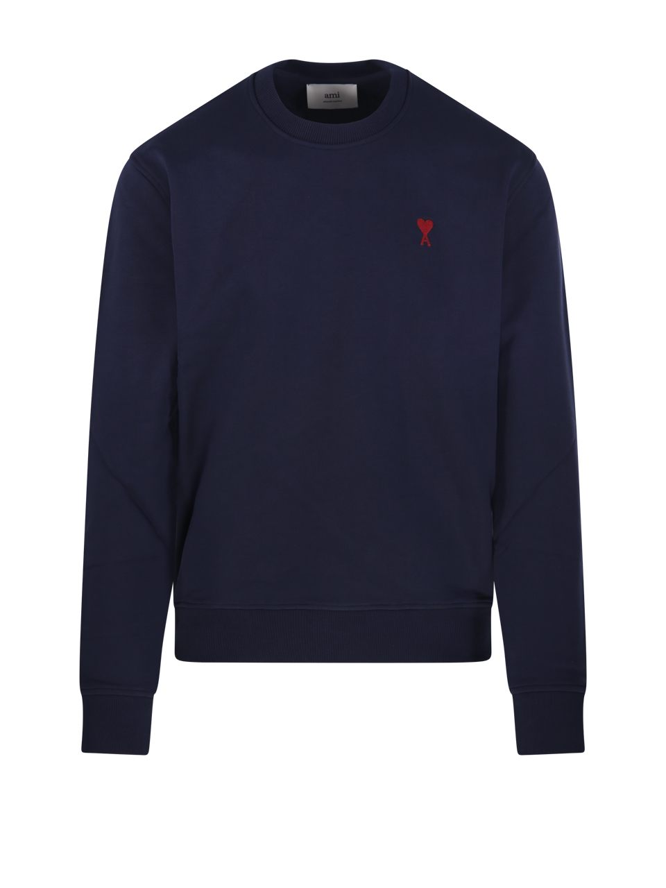 [AMI] Sweatshirt FW26 BFUSW035.730