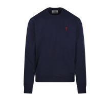 [AMI] Sweatshirt FW26 BFUSW035.730
