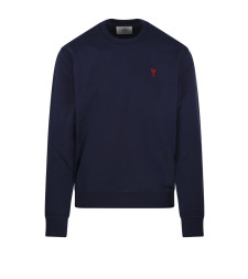 [AMI] Sweatshirt FW26 BFUSW035.730