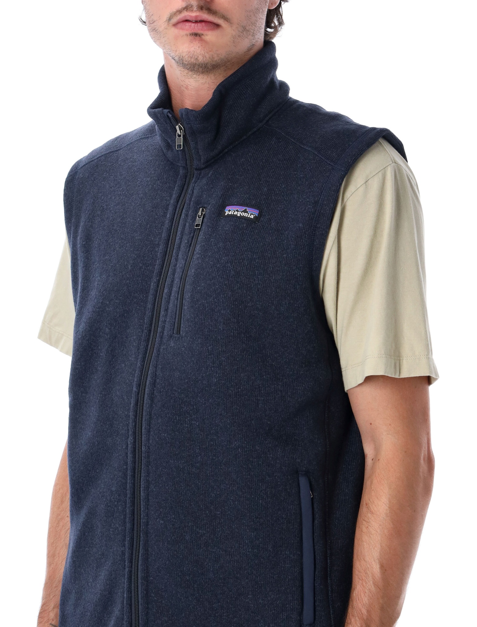 [Patagonia] Vest FW26 25882NENA
