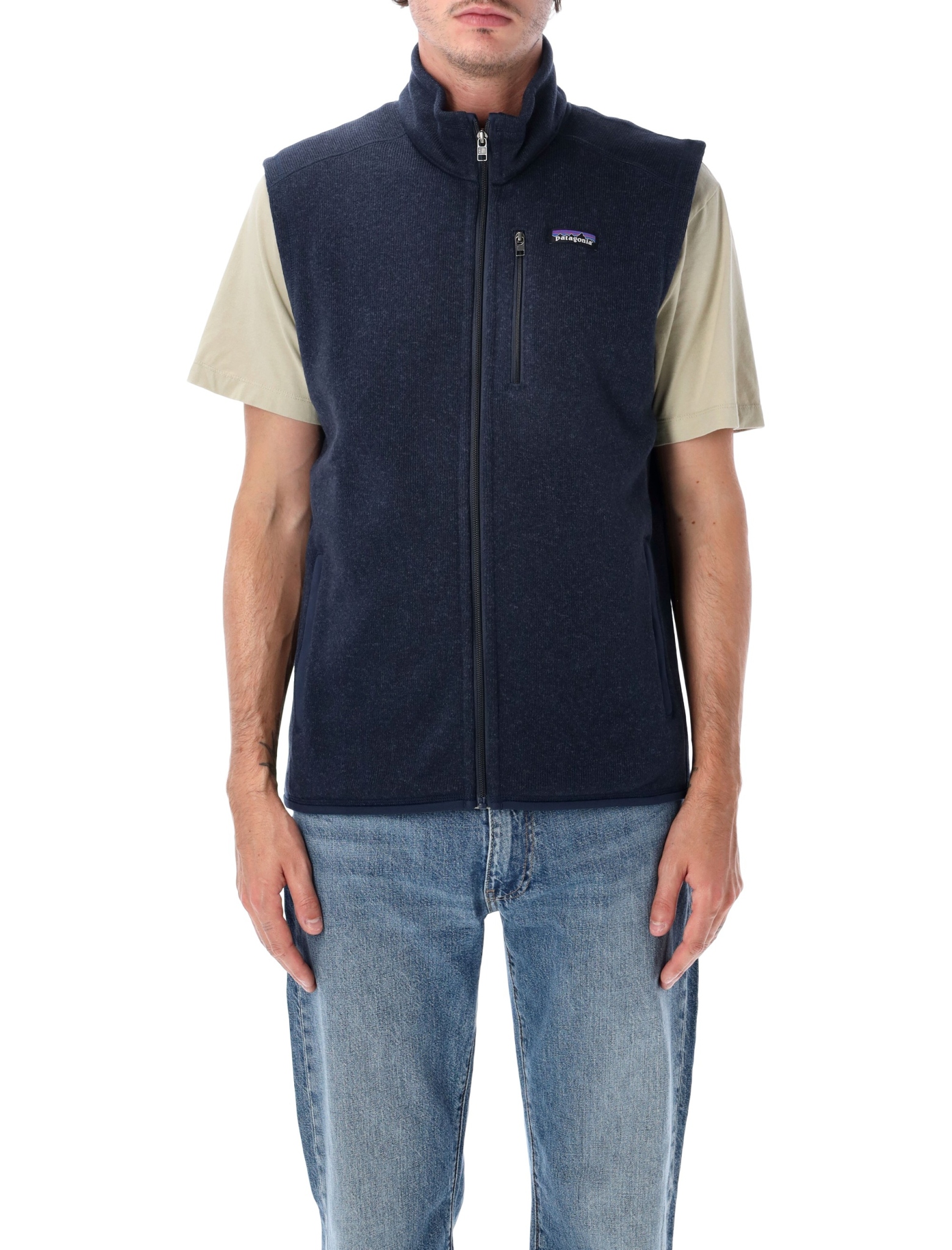 [Patagonia] Vest FW26 25882NENA
