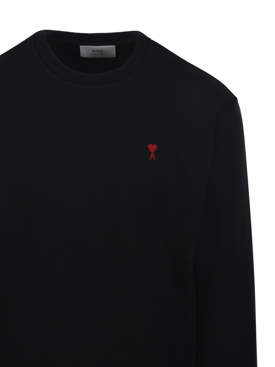 [AMI] Sweatshirt FW26 BFUSW035.730