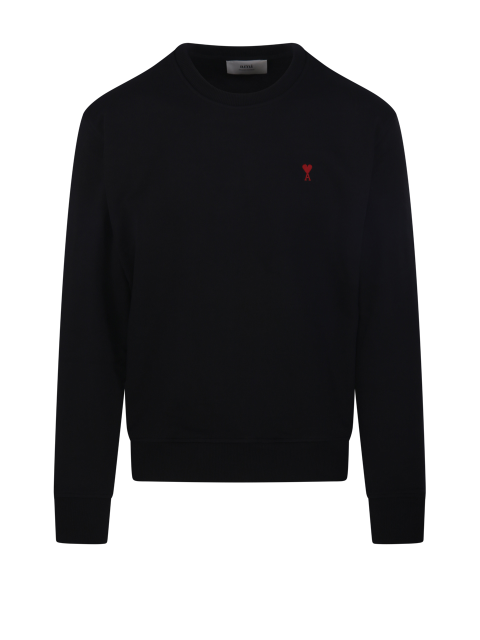 [AMI] Sweatshirt FW26 BFUSW035.730