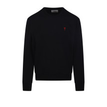[AMI] Sweatshirt FW26 BFUSW035.730