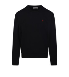 [AMI] Sweatshirt FW26 BFUSW035.730