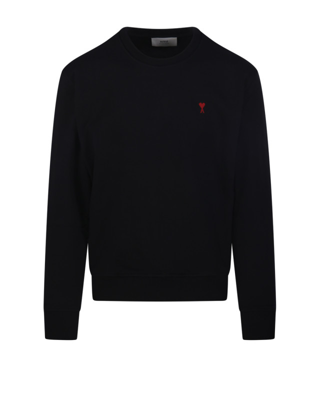 [AMI] Sweatshirt FW26 BFUSW035.730