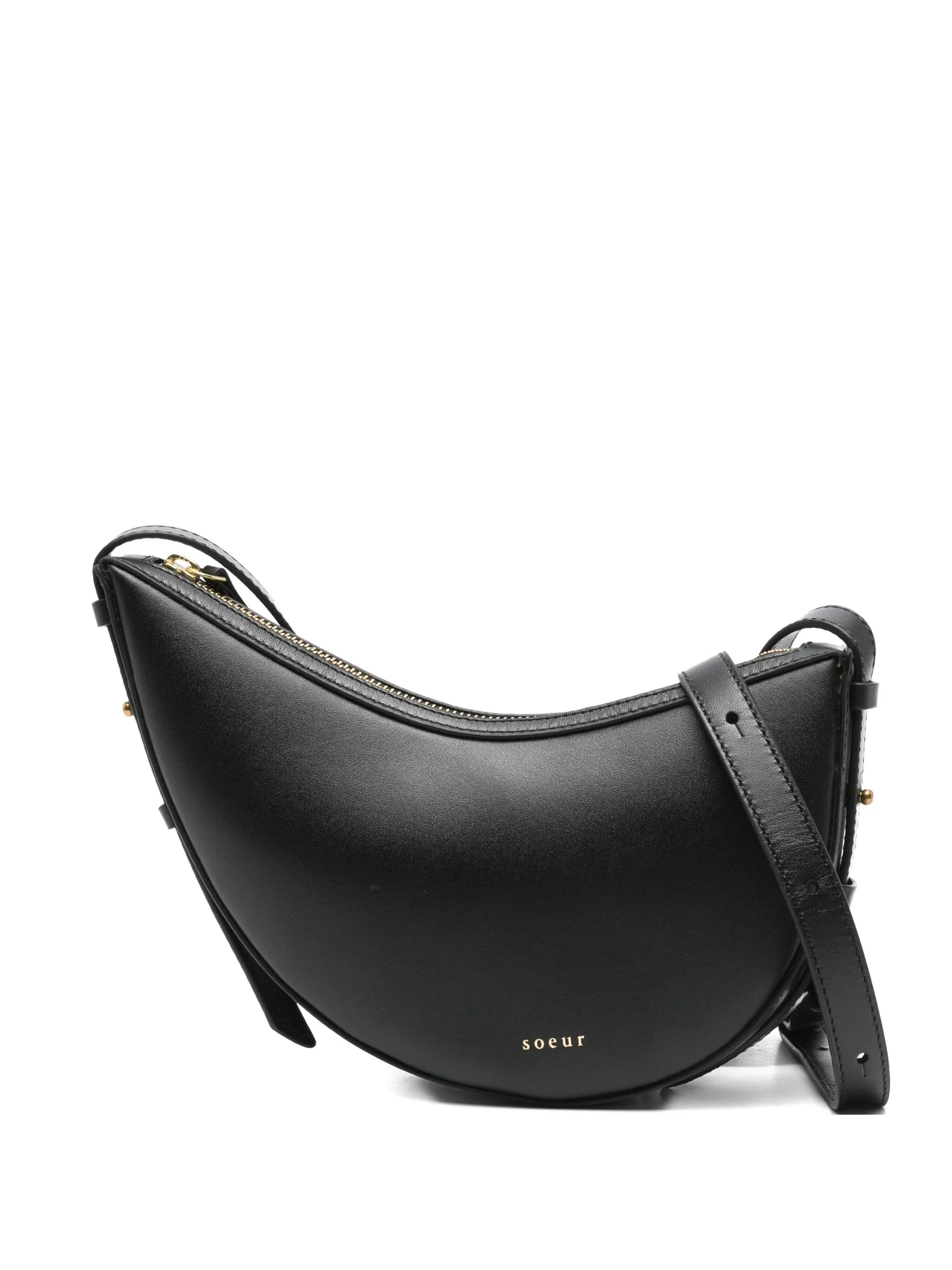 [Soeur] Shoulder bag FW26 SEM1608WINOMINI