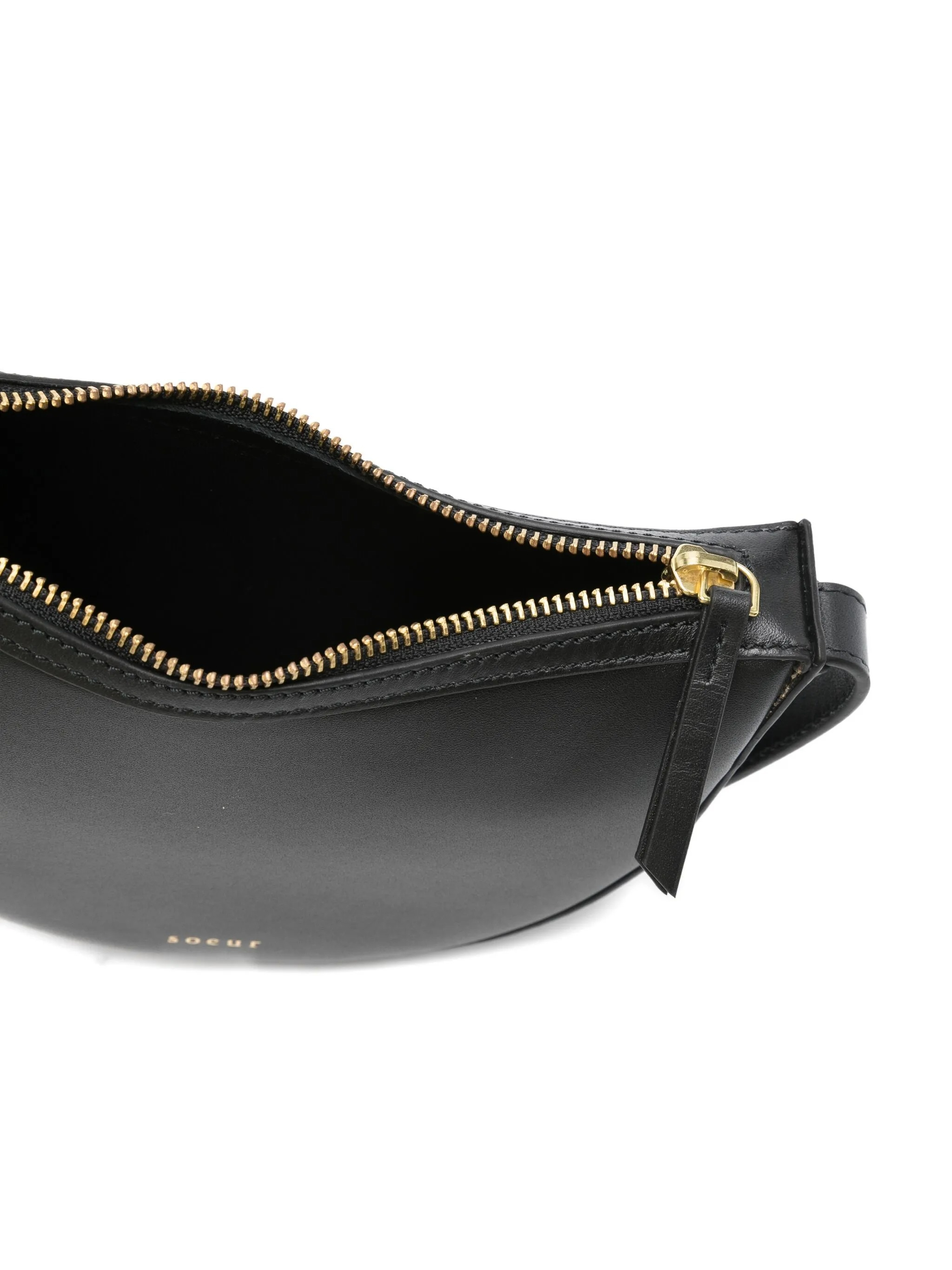 [Soeur] Shoulder bag FW26 SEM1608WINOMINI