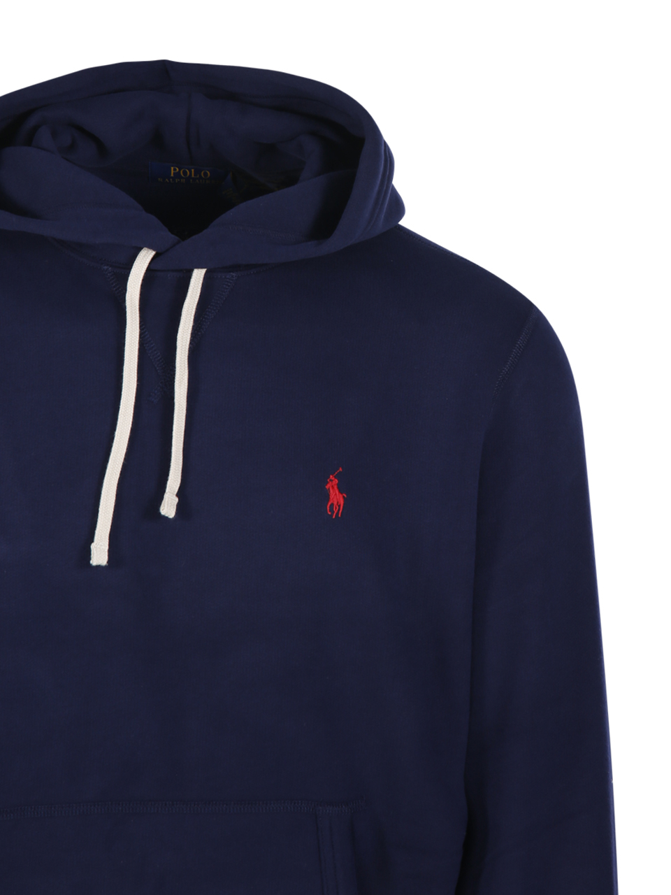 [Ralph Lauren] Hoodie FW26 710766778007
