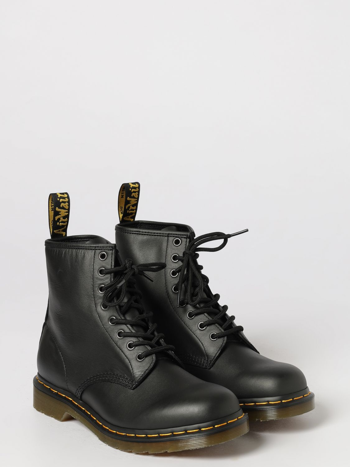 [Dr. Martens] Ankle boots SS26 11822002