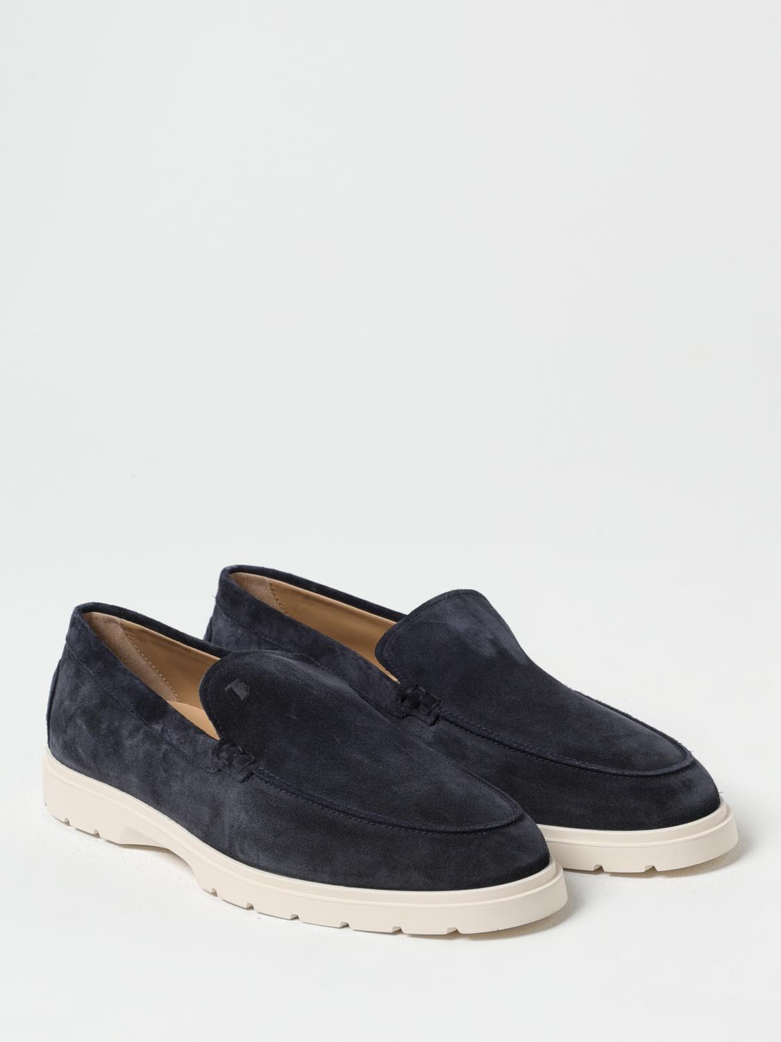 [Tod's] Loafer SS26 XXM59K00040M8W U801