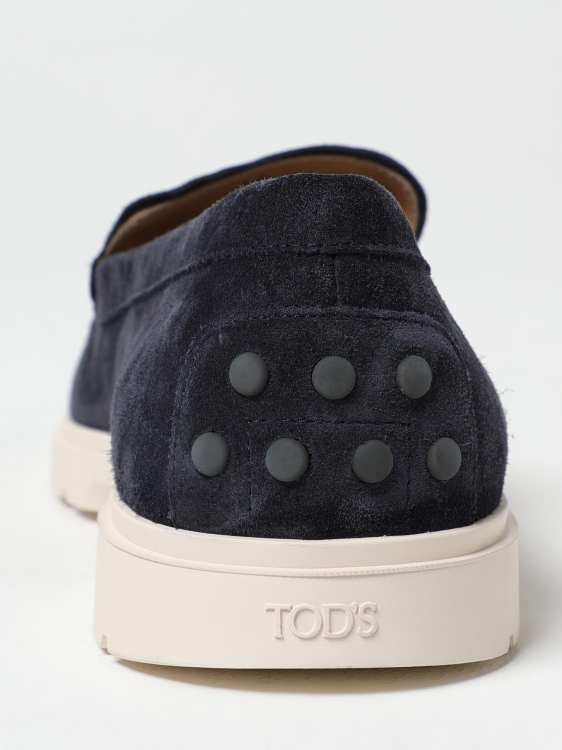 [Tod's] Loafer SS26 XXM59K00040M8W U801