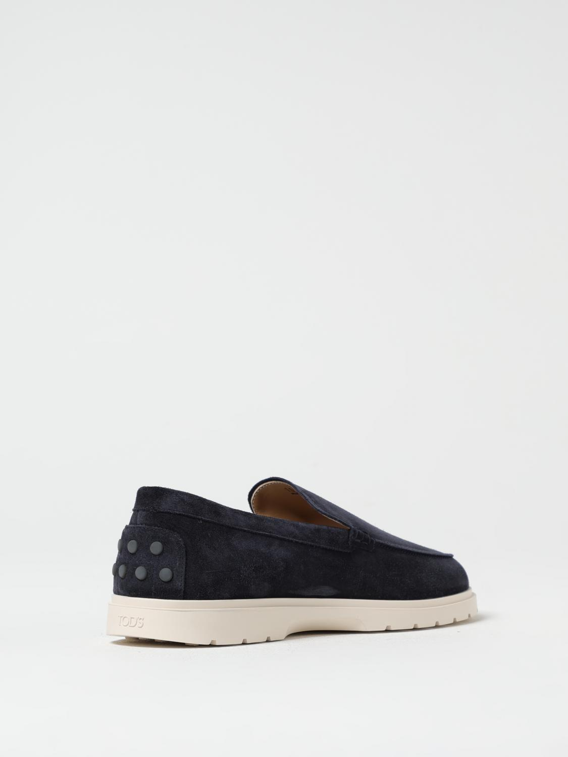 [Tod's] Loafer SS26 XXM59K00040M8W U801