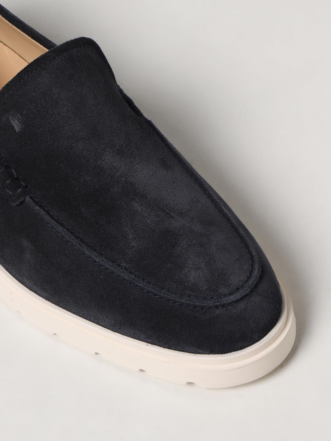 [Tod's] Loafer SS26 XXM59K00040M8W U801
