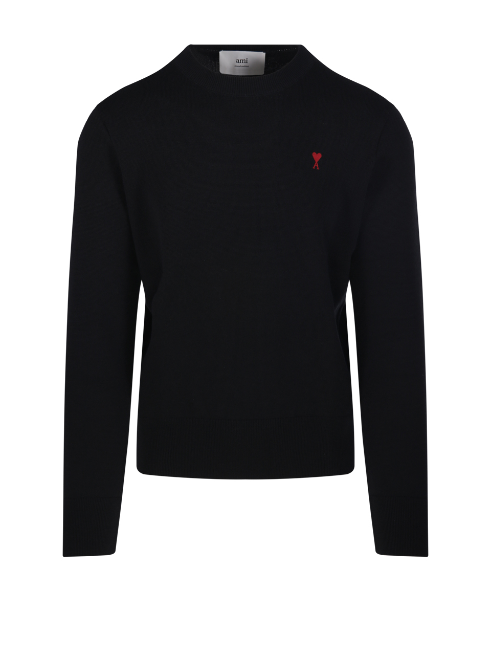 [AMI] Sweatshirt FW26 HKS826.001