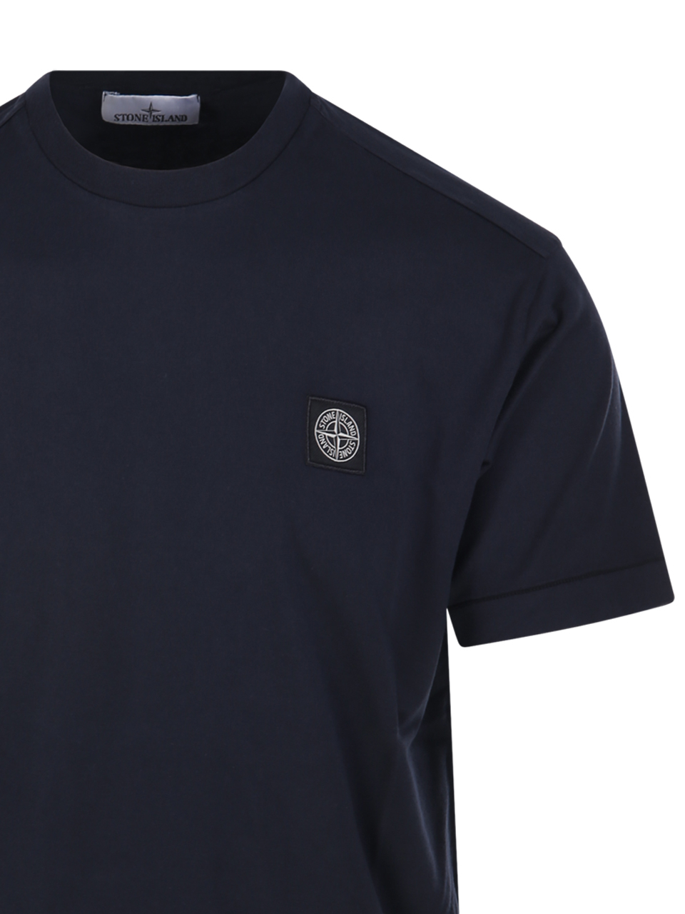 [Stone Island] T-shirts Short Sleeve FW26 S152100027.S0013