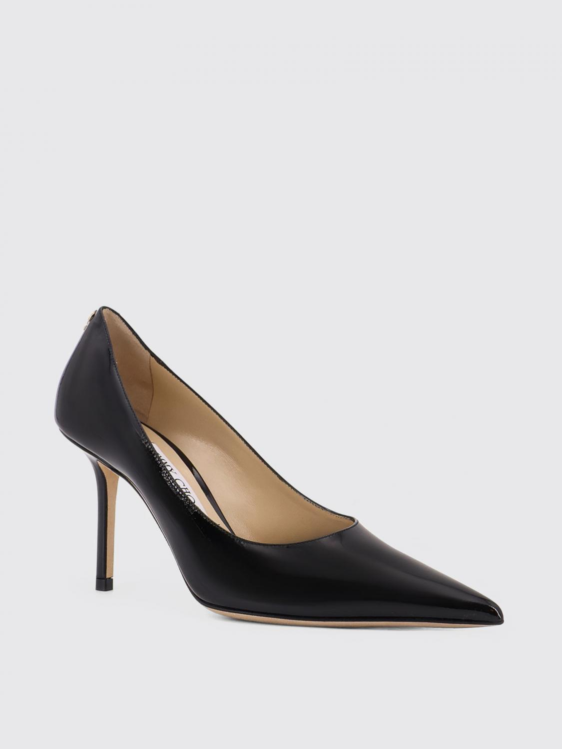 [Jimmy Choo] Pumps SS26 LOVE85PWJ BLACK