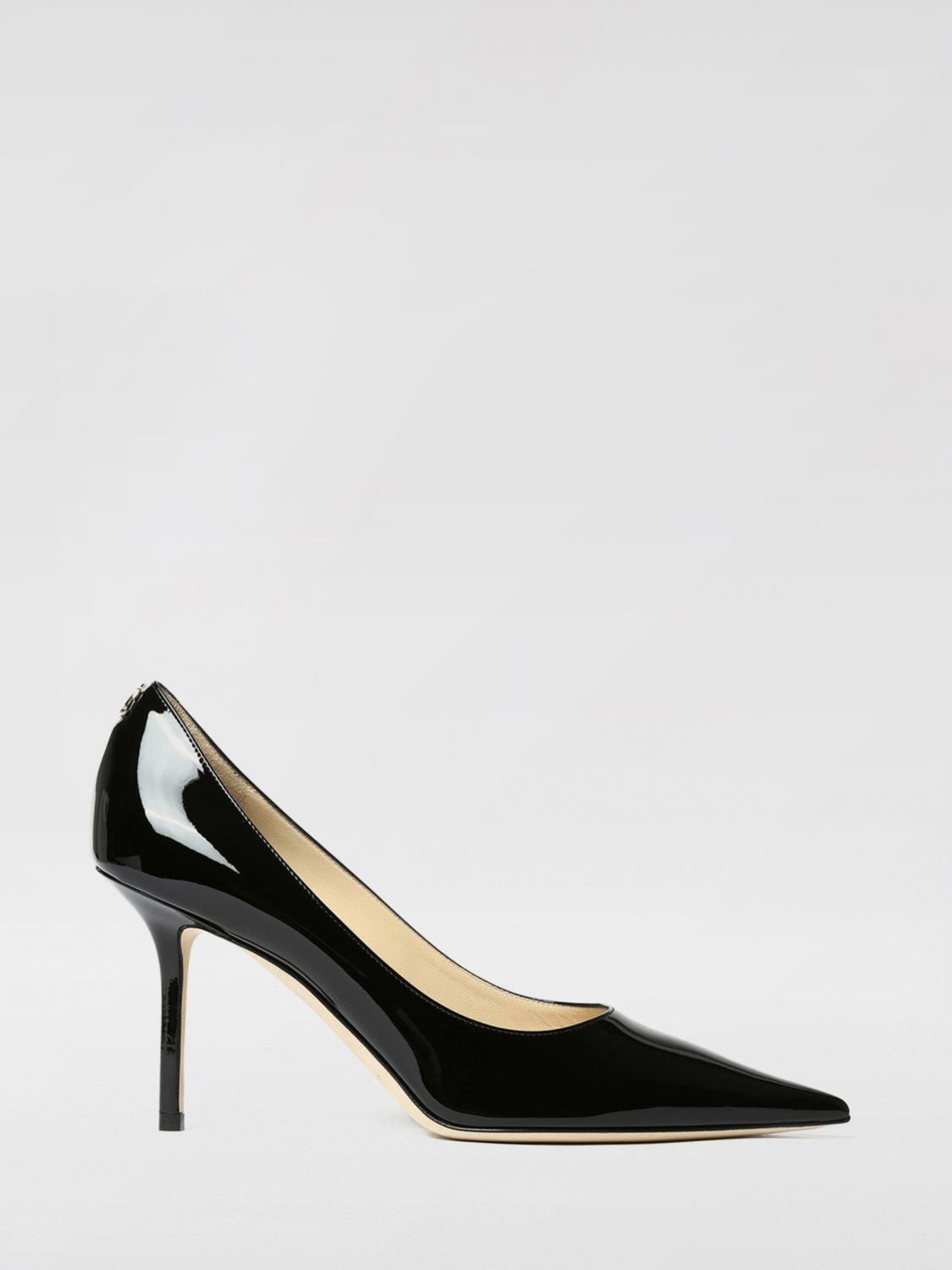 [Jimmy Choo] Pumps SS26 LOVE85PWJ BLACK
