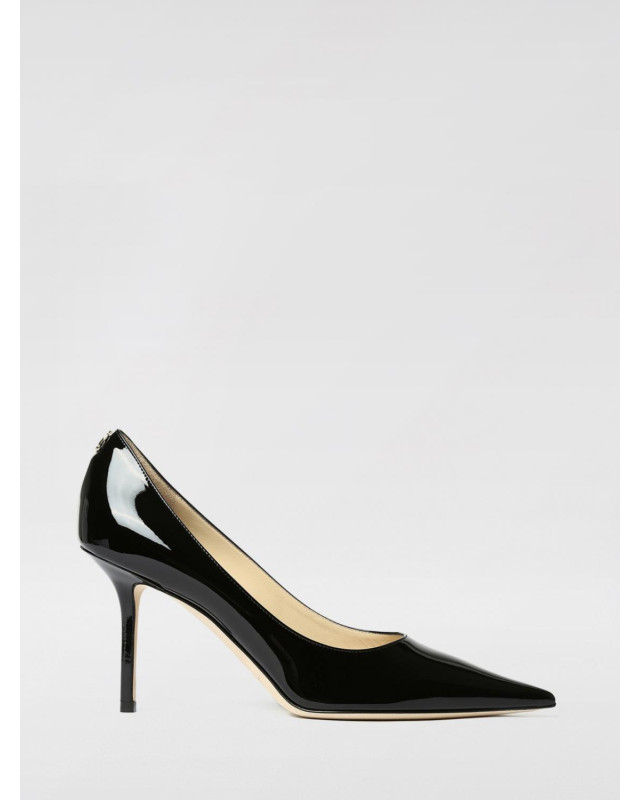 [Jimmy Choo] Pumps SS26 LOVE85PWJ BLACK