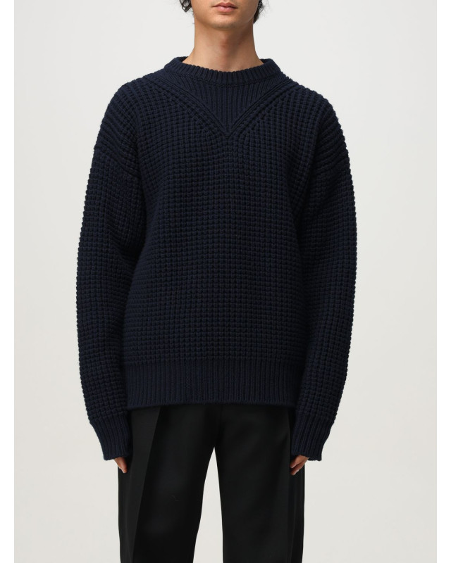 [Jil Sander] Knitwear FW25 J22GP0222J14610 001