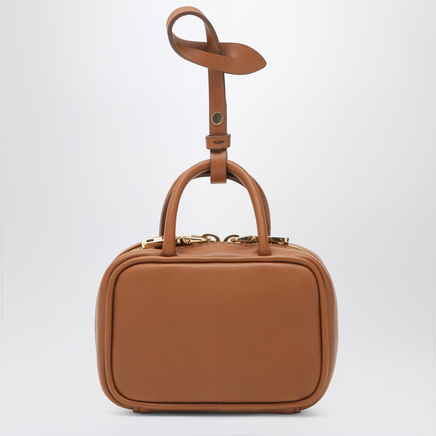 [Miu Miu] Keyring FW25 5NR036AF8W