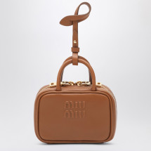 [Miu Miu] Keyring FW25 5NR036AF8W
